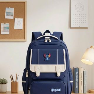 🎒✨ BALO TIỂU HỌC A2697 – XINH XẮN, NĂNG ĐỘNG, ĐI HỌC CỰC ĐÁNG YÊU! 🌸