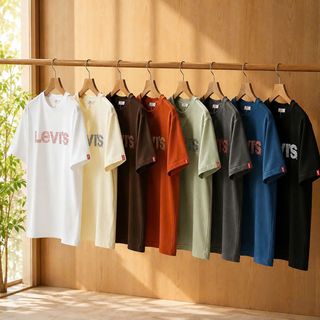 Mẫu áo thun Nam. Áo chất cotton 4c.