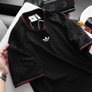 THỜI TRANG NAM. Mẫu áo phông cổ điển mới từ Originals cập bến, chất cotton cao cấp.