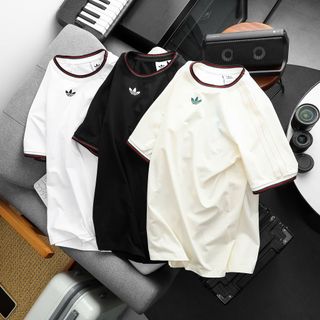 THỜI TRANG NAM. Mẫu áo phông cổ điển mới từ Originals cập bến, chất cotton cao cấp.
