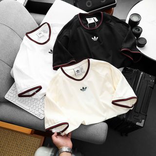 THỜI TRANG NAM. Mẫu áo phông cổ điển mới từ Originals cập bến, chất cotton cao cấp.
