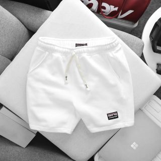 Short PATAGONIA Nam. Quần nỉ chân cua cotton 100% chính phẩm dày, mịn, ko xù lông.
