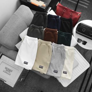 Short PATAGONIA Nam.  Quần nỉ chân cua cotton 100% chính phẩm dày, mịn, ko xù lông.