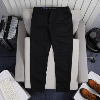 KAKI DÀI LAHABAMA, chất kaki co giản nam.