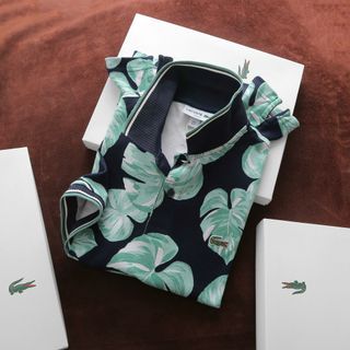 POLO NAM COTTON NEW. Chất cotton hoạ tiết in cao cấp.