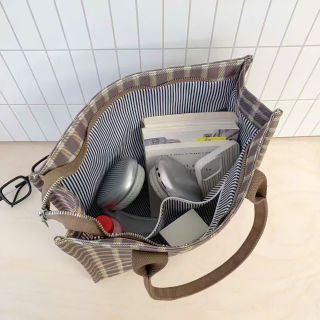 TÚI XÁCH ĐEO VAI A6391 – DÁNG RỘNG, PHỐI ĐỒ CỰC DỄ