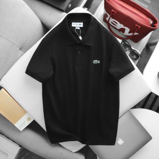 POLO LC nam 4 COLOR. Chất cotton cá xấu xịn .  mền  , mịn, đẹp, thấm hút tốt, phối bo sắc nét.