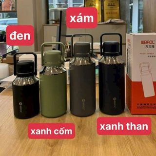 BGN Bình Giữ Nhiệt WY21-1700ML (THÙNG 20C)