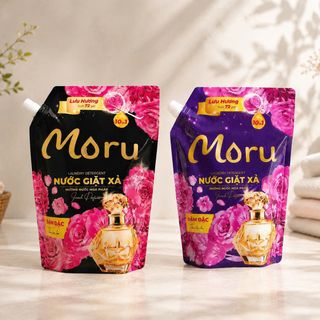 MORU TUYỂN ĐẠI LÝ – NHÀ PHÂN PHỐI TOÀN QUỐC