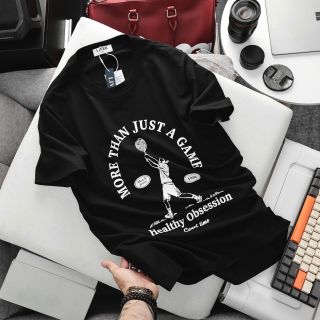 Mẫu thun nam. Chất cotton 4c dày dặn,co giãn mền mịn mát, bảng màu basic. Nam nữ đều mặc được.