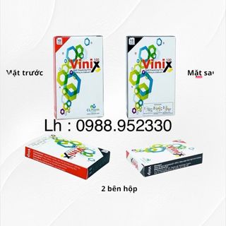 Sỉ vinix 100 tem ngậm ainh lý nam , giá sỉ giá bán buôn