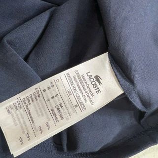 Đầm nữ. Vải hãng chất cá sấu cotton 4c xịn, logo cá sấu thêu nổi sắc nét.