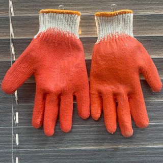 50 Đôi Găng Tay Phủ Cao Su Dày Dặn Việt Dương
