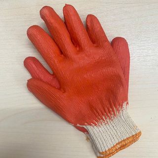 50 Đôi Găng Tay Phủ Cao Su Dày Dặn Việt Dương