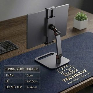 GIÁ ĐỠ IPAD, IPHONE P51 (T20)
