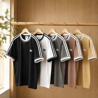 T shirt nam. Chất  Cotton 100% 4c.  Dày Mịn mát.  Bo tay dệt kim cotton.