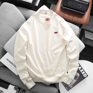Áo SWT. Áo nỉ chân cua cotton 100% chính phẩm dày, mịn, ko xù lông.