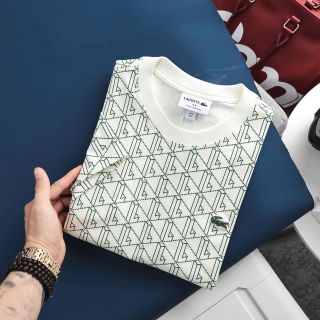 Áo thun nam Basic.  Cotton 4C cao cấp.