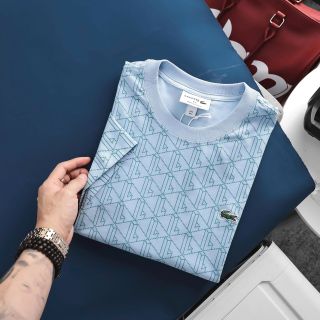 Áo thun nam Basic.  Cotton 4C cao cấp.