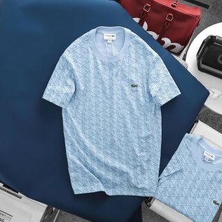 Áo thun nam Basic.  Cotton 4C cao cấp.