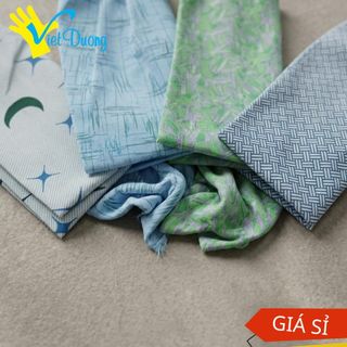 Ống Tay Chống Nắng VIỆT DƯƠNG Co Giãn Thoải Mái, Dùng Khi Đi Xe Máy, Làm Vườn, Lao Động Ngoài Trời - ONGTAYCN
