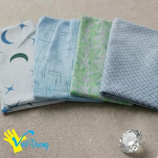 Ống Tay Chống Nắng VIỆT DƯƠNG Co Giãn Thoải Mái, Dùng Khi Đi Xe Máy, Làm Vườn, Lao Động Ngoài Trời - ONGTAYCN