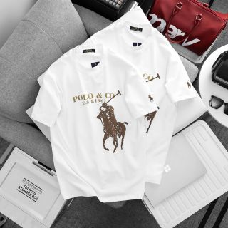 Mẫu áo thun POLO nam.