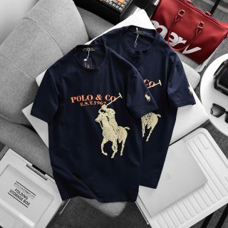 Mẫu áo thun POLO nam.