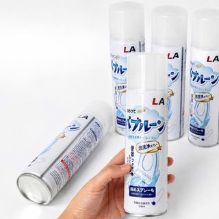 CHAI XỊT TẨY BỒN CẦU DẠNG BỌT 500ml (T24)