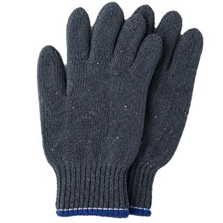 10 Đôi Găng Tay Làm Vườn VIỆT DƯƠNG Dệt TC 10G Thoáng Khí, Bền Chắc, Sử Dụng Đa Năng - 20GDTC