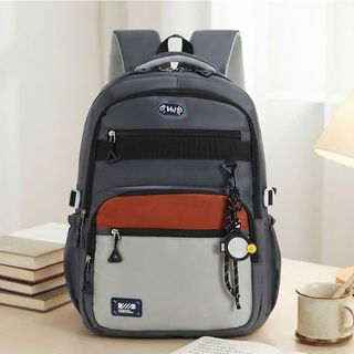 🎾 BALO A611 – Phong Cách Đường Phố, Có Móc Treo Vợt Tennis Cực Chất