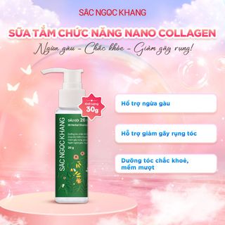 DẦU GỘI 26 LOẠI THẢO DƯỢC (30G)