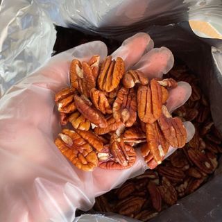 NHÂN HỒ ĐÀO PECAN KERNEL