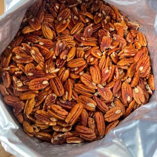 NHÂN HỒ ĐÀO PECAN KERNEL