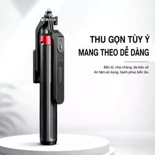 GẬY CHỤP ẢNH 4 CHÂN P185 (T50)