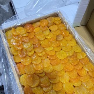 MƠ SẤY DẺO IRAN