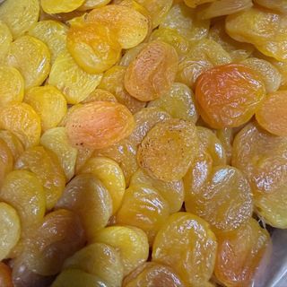 MƠ SẤY DẺO IRAN