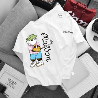 T shirt nam/ nữ.  Chất vải cotton 4c mịn mát,dày đẹp,hàng chính phẩm loại 1. Hình in sắc nét.