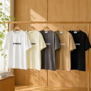 Tshirt bbr.  Chất thun cotton 4c cao cấp xịn, unisex nam nữ couple.