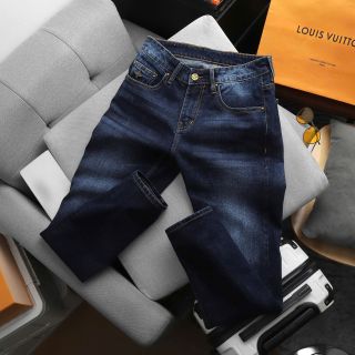 QUẦN JEAN DÀI NAM. Jean nam cao cấp – Form Slim Fit chuẩn dáng.