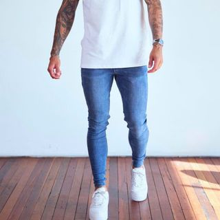 Áo thun nam. Chất thun cotton co giãn 4 chiều , Chất vải dày vừa mềm mịn. Unisex nam nữ đều mặc đẹp
