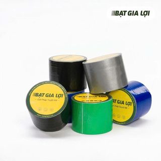 Tìm đại lý, nhà phân phối băng keo vá bạt siêu dính