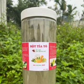 Bán sỉ Bột Tía Tô