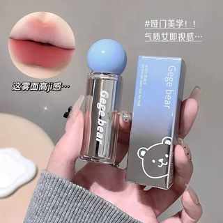 SON GEGE BEAR XANH MÀU 03