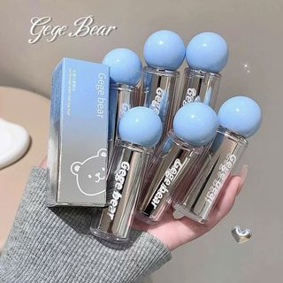 SON GEGE BEAR XANH MÀU 03
