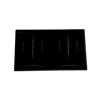 Bếp đôi 1 từ 1 hồng ngoại Hawonkoo CEH-207-IF