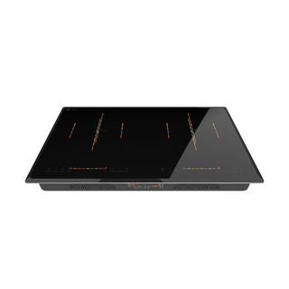Bếp đôi 1 từ 1 hồng ngoại Hawonkoo CEH-207-IF