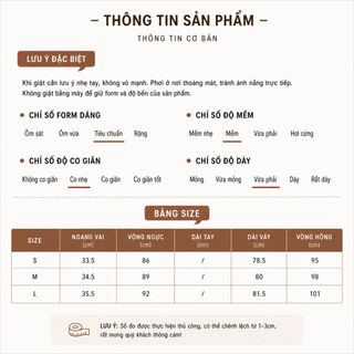 A119 French Chic Sequin Flower Dress | Đầm A-Line Hoa Đính Sequin Cổ Tròn Không Tay | Vàng Nhạt | Size S M L