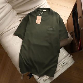 Áo thun Fofas.  Áo thun nam basic. Chất liệu cotton 2C 250gsm sợi chập cao cấp.