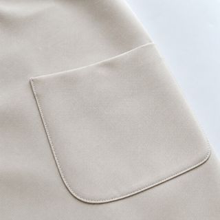A125 Đầm Vest Suông Thanh Lịch Hàn Nhật | Đầm Liền Thân Không Tay Cổ Tròn Dáng Suông | Freesize